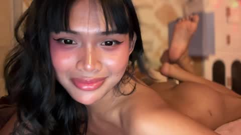 Snapshot of sunny_angelx chatting on May 2026 10:56:01 AM ANGEL-DONT FORGET TO THUMBS UP AND FOLLOW online show from May 2026 10:56:01 AM
