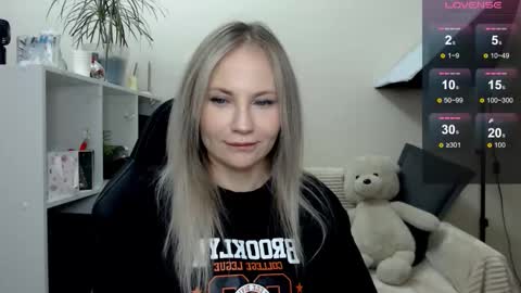 Naomi online show from December 2025 04:28:02 AM