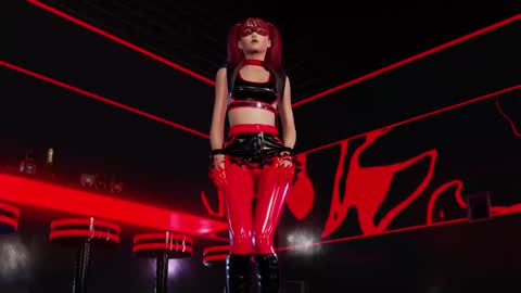 sunny_femboy online show from February 2025 11:44:02 AM