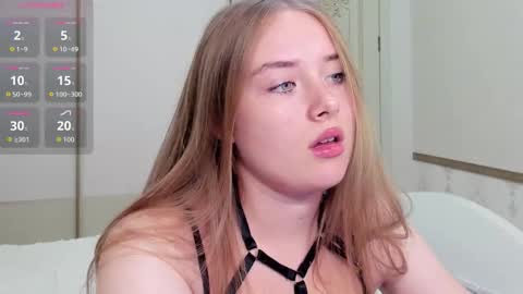 Vanessa online show from November 2025 06:40:02 AM