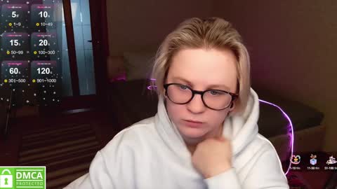 Snapshot of sunny_mood chatting on January 2025 10:32:02 AM sunny mood online show from January 2025 10:32:02 AM