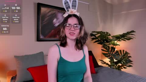 Sunny online show from April 2026 11:19:01 AM