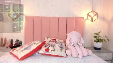 Snapshot of sunnycyrus chatting on December 2024 07:38:02 PM S U N N Y online show from December 2024 07:38:02 PM