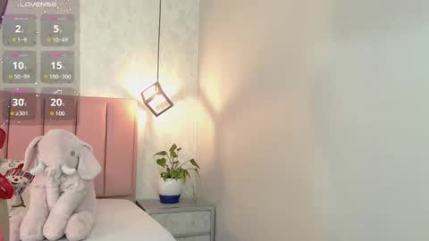 Snapshot of sunnycyrus chatting on December 2024 08:05:02 PM S U N N Y online show from December 2024 08:05:02 PM