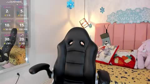 Snapshot of sunnycyrus chatting on December 2024 07:57:01 PM S U N N Y online show from December 2024 07:57:01 PM