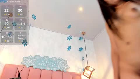 Snapshot of sunnycyrus chatting on December 2024 10:59:02 PM S U N N Y online show from December 2024 10:59:02 PM