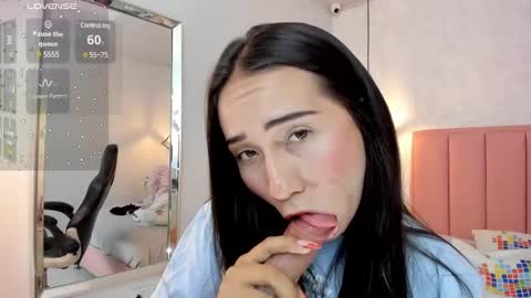 Snapshot of sunnycyrus chatting on January 2025 07:54:01 PM S U N N Y online show from January 2025 07:54:01 PM