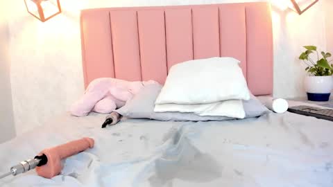 Snapshot of sunnycyrus chatting on February 2025 11:55:02 PM S U N N Y online show from February 2025 11:55:02 PM