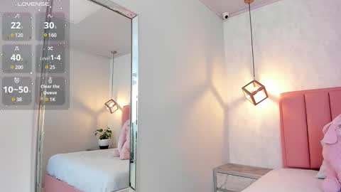 Snapshot of sunnycyrus chatting on February 2025 07:47:02 PM S U N N Y online show from February 2025 07:47:02 PM