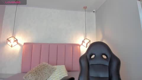 Snapshot of sunnycyrus chatting on November 2025 12:27:02 PM S U N N Y online show from November 2025 12:27:02 PM