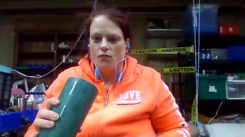 Sunnie online show from December 2024 07:04:02 PM