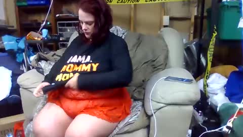 Sunnie online show from December 2024 02:19:02 AM