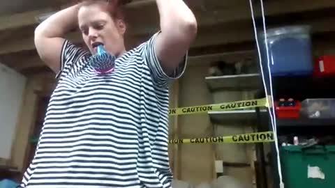 Sunnie online show from December 2024 08:17:02 PM