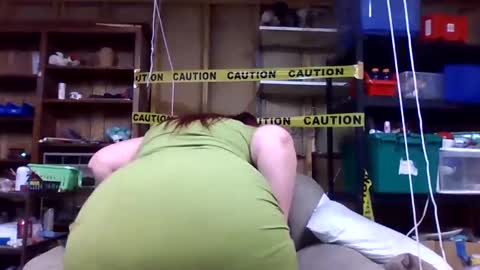 Sunnie online show from February 2025 03:37:01 AM