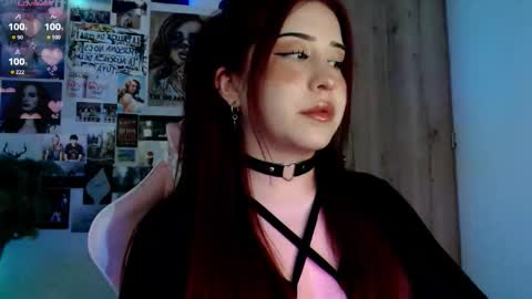 Maria online show from February 2026 02:07:02 AM