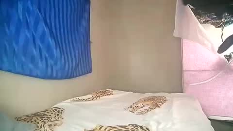 Sunnyblack2 online show from March 2025 10:40:02 AM