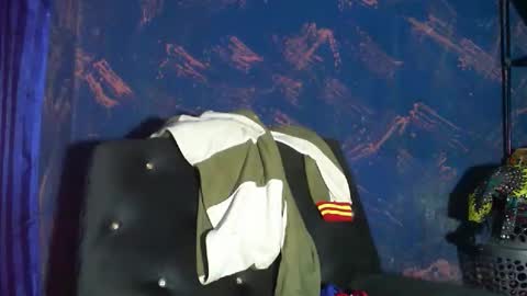 Sunnyblack2 online show from February 2026 08:26:01 AM