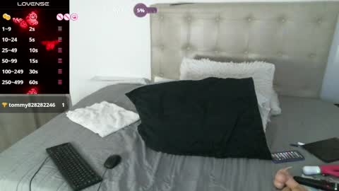 Snapshot of sunnymartine chatting on May 2026 12:40:02 AM Sunny online show from May 2026 12:40:02 AM