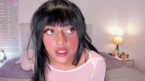 Snapshot of sunnymoonn_1 chatting on September 2025 03:03:02 PM Sunnymoon online show from September 2025 03:03:02 PM