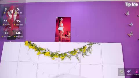 Snapshot of sunnypage chatting on February 2025 07:17:02 PM      online show from February 2025 07:17:02 PM