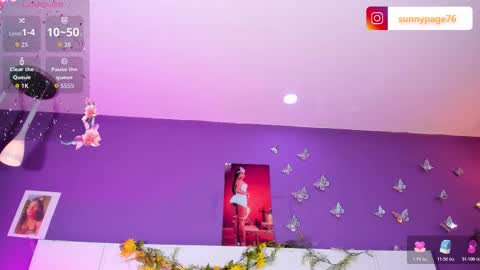      online show from November 2025 12:26:01 PM