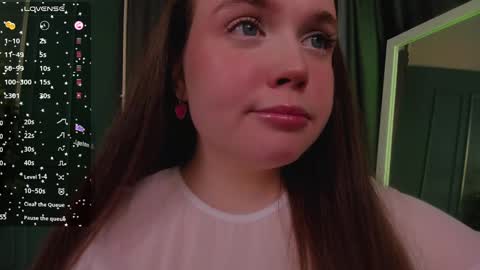 Snapshot of sunnyrisha chatting on January 2025 03:57:02 PM Risha online show from January 2025 03:57:02 PM