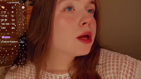 Snapshot of sunnyrisha chatting on February 2025 12:22:02 PM Risha online show from February 2025 12:22:02 PM