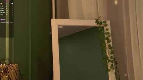 Snapshot of sunnyrisha chatting on November 2025 05:02:01 AM Risha online show from November 2025 05:02:01 AM