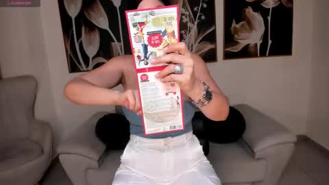 Sunny Rivers online show from March 2026 06:59:02 PM