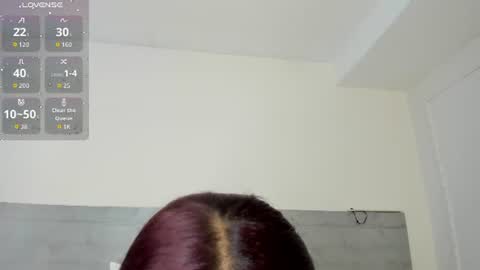 sunnywhitee online show from June 2026 07:26:01 PM