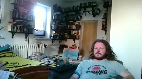 sunr1sa online show from March 2026 04:22:01 PM