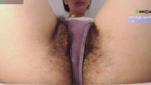 Snapshot of sunrice_ chatting on February 2025 01:03:01 PM Eva See Bio Dont forget to put your thumbs up. online show from February 2025 01:03:01 PM