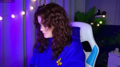 sunrise_enny online show from November 2025 07:23:01 PM