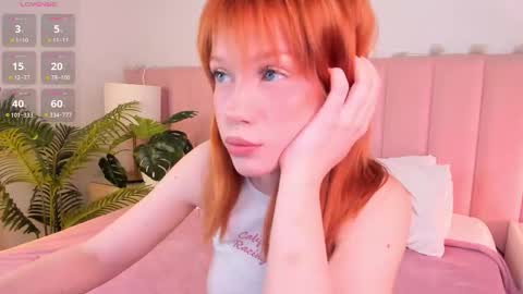 sunrisee_ online show from March 2026 10:24:01 PM