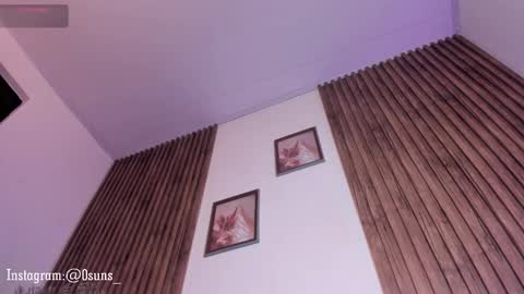 suns_ online show from November 2025 12:09:01 AM