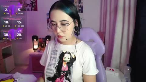 Snapshot of sunset_pienk chatting on June 2026 05:50:02 AM Sunset online show from June 2026 05:50:02 AM