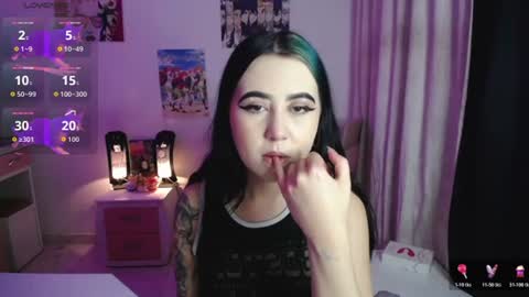 Snapshot of sunset_pienk chatting on July 2026 03:34:01 AM Sunset online show from July 2026 03:34:01 AM
