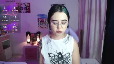 Snapshot of sunset_pienk chatting on July 2026 07:23:02 AM Sunset online show from July 2026 07:23:02 AM
