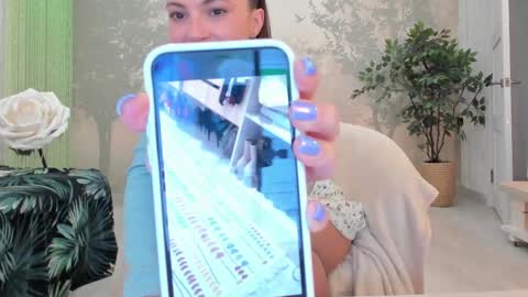 Snapshot of sunshine13_ chatting on March 2025 05:58:02 PM Eva online show from March 2025 05:58:02 PM