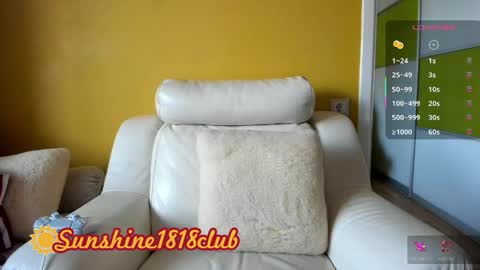 Angela  Sunshine1818club online show from March 2026 05:55:01 AM