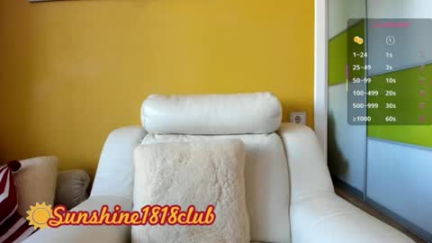 Snapshot of sunshine1818club chatting on June 2026 05:34:02 AM Angela Sunshine1818club online show from June 2026 05:34:02 AM