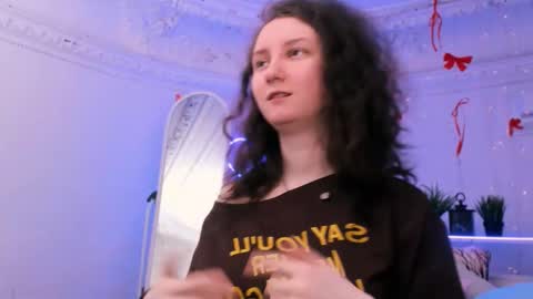 Snapshot of sunshine_blaze chatting on March 2026 01:28:01 PM Alice online show from March 2026 01:28:01 PM