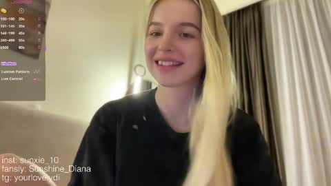 Di online show from May 2026 07:08:01 PM