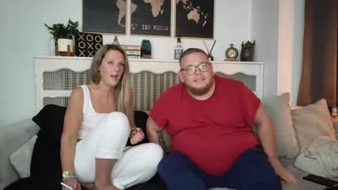 Ava online show from March 2025 09:48:01 PM