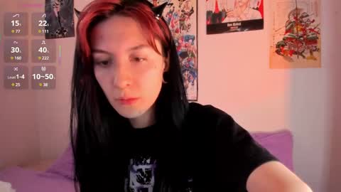 Snapshot of sunshine_girl9 chatting on February 2025 07:59:01 PM sunshine_girl9 online show from February 2025 07:59:01 PM