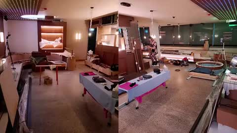 Sunshine online show from January 2025 05:29:02 PM