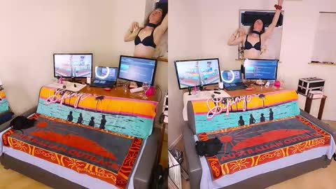 Sunshine online show from September 2025 02:06:02 PM