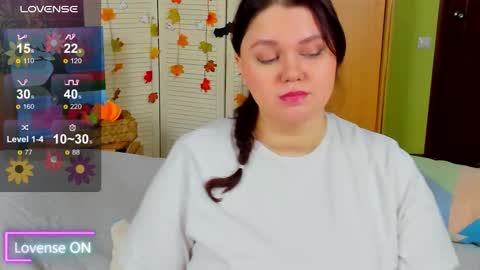 Snapshot of sunyy_bunyy chatting on October 2025 03:21:02 AM sunyy_bunyy online show from October 2025 03:21:02 AM