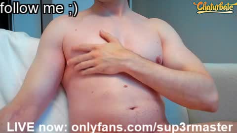 Snapshot of sup3rcumm chatting on December 2024 11:08:02 AM See all of me now on OF Live - TOP 78----- online show from December 2024 11:08:02 AM