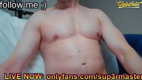 Snapshot of sup3rcumm chatting on January 2025 02:40:02 PM See all of me now on OF Live - TOP 78----- online show from January 2025 02:40:02 PM